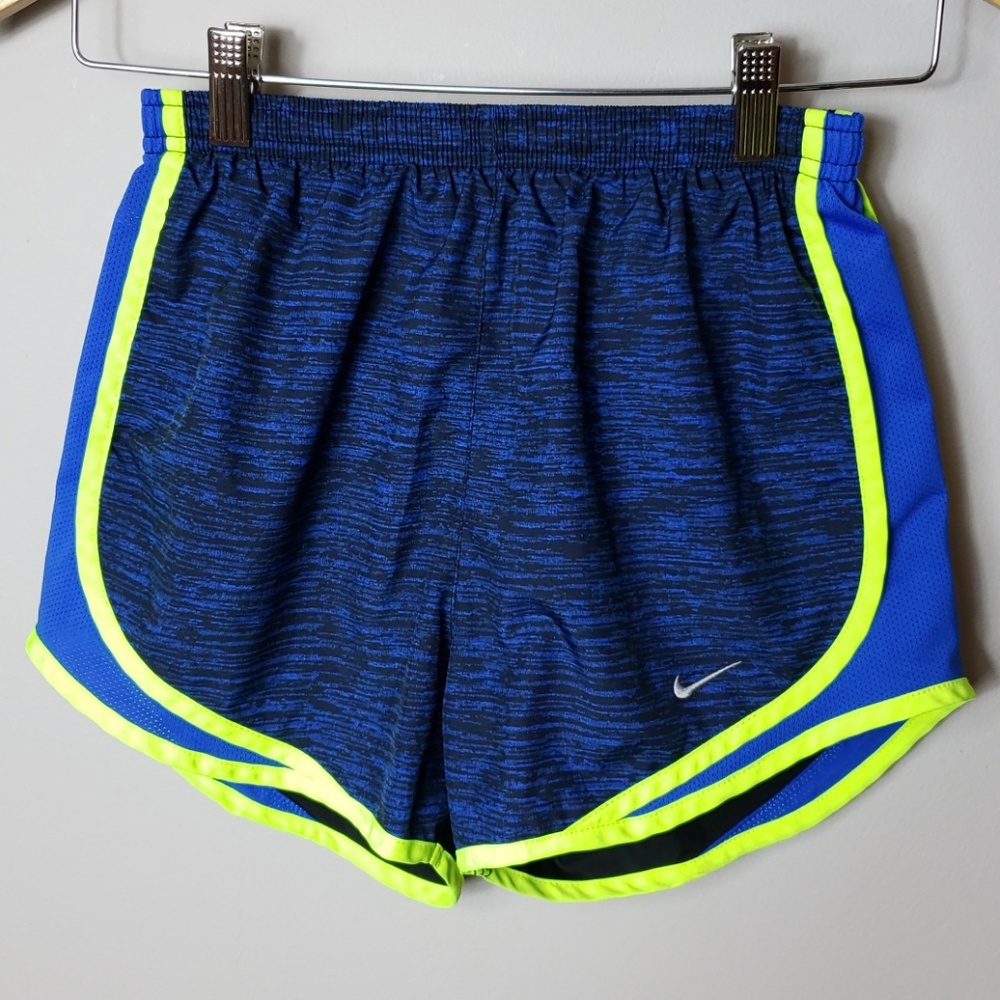 NWOT Nike Womens DriFit Shorts